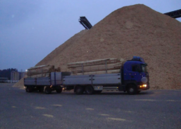 Rundholztransport - Heinz Bögli GmbH - Langnau i.E. Rundholztransport - Heinz Bögli GmbH - Langnau i.E.