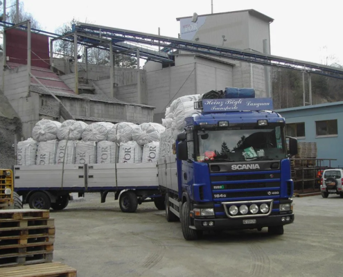 Handel - Heinz Bögli GmbH - Langnau i. E. Handel - Heinz Bögli GmbH - Langnau i. E.