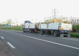 Transporte - Heinz Bögli GmbH - Langnau i. E. Transporte - Heinz Bögli GmbH - Langnau i. E.