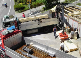 Transporte - Heinz Bögli GmbH - Langnau i. E. Transporte - Heinz Bögli GmbH - Langnau i. E.