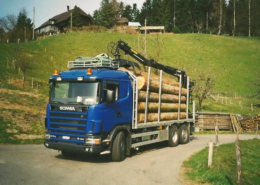 Transporte - Heinz Bögli GmbH - Langnau i. E. Transporte - Heinz Bögli GmbH - Langnau i. E.