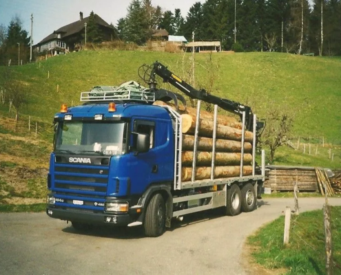 Transporte - Heinz Bögli GmbH - Langnau i. E. Transporte - Heinz Bögli GmbH - Langnau i. E.