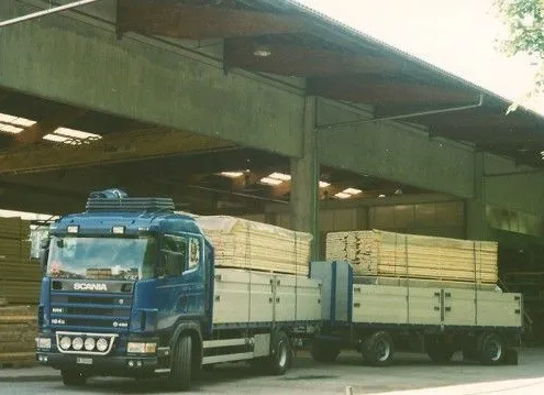 Transporte - Heinz Bögli GmbH - Langnau i. E. Transporte - Heinz Bögli GmbH - Langnau i. E.
